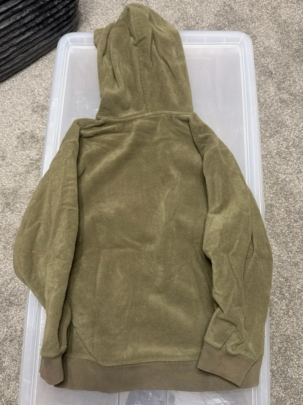 GAP soft fleece